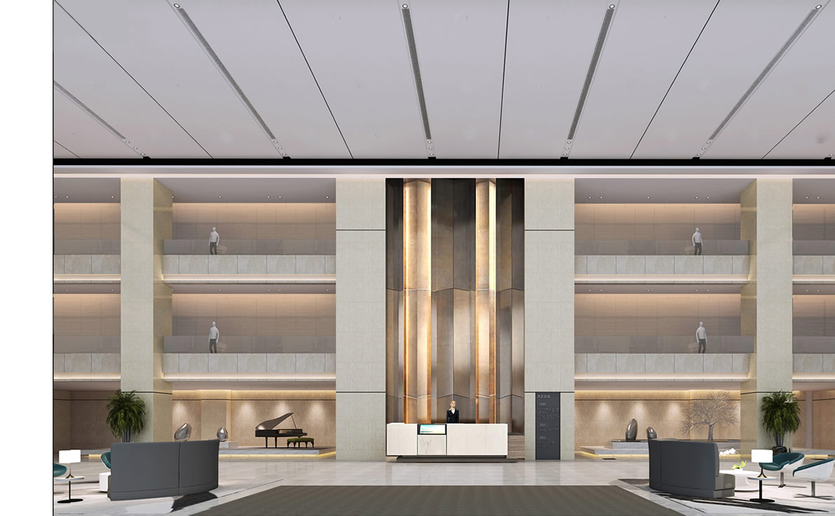 大正大廈招租手冊(cè)